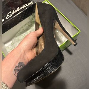 Sam Edelman Ulysa Heels